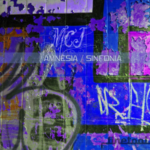MCJ的专辑Amnesia / Sinfonia