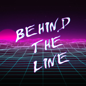 Fosters的專輯Behind the Line