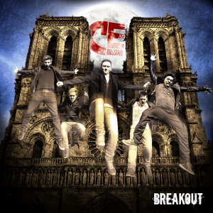 Listen to Breakout song with lyrics from Crossing Edge