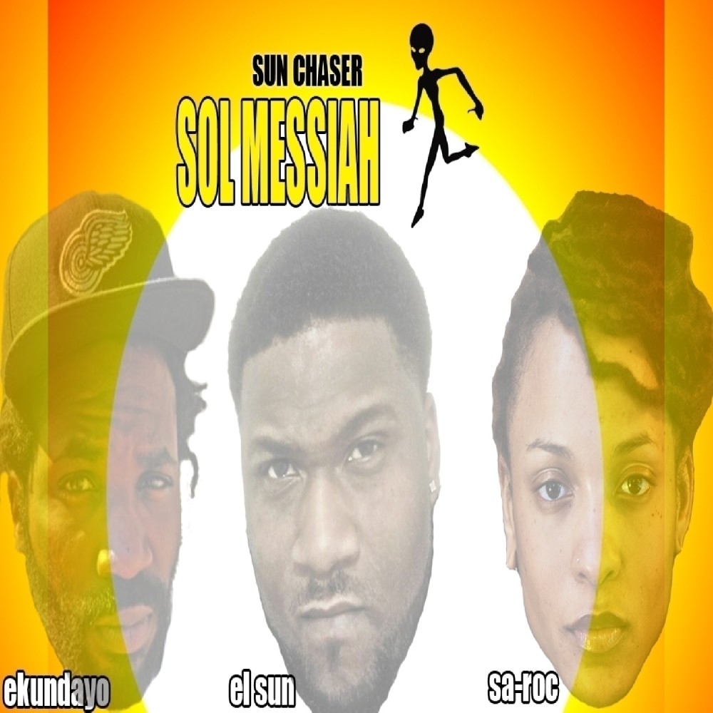 Sun Chaser (Explicit)