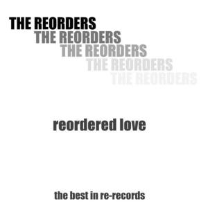 收聽The ReOrders的Cupid歌詞歌曲
