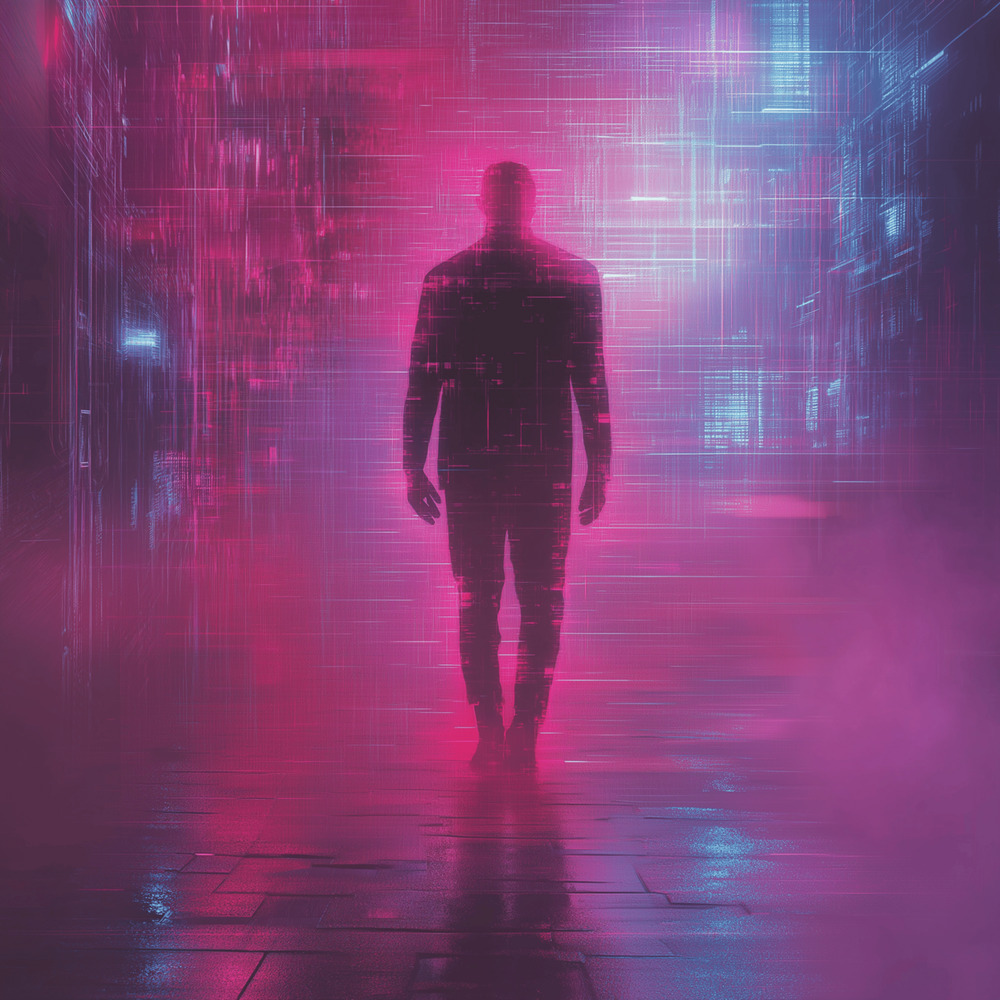 The Wanderer
