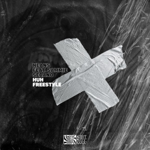 Dengarkan lagu HUH FREESTYLE (Explicit) nyanyian Neans dengan lirik