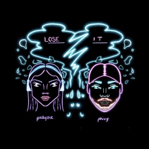Album LOSE IT from 