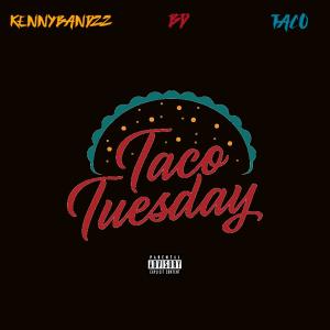 Taco的專輯Taco Tuesday (feat. BD & Taco) (Explicit)