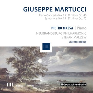 收聽Pietro Massa的Piano Concerto No. 1 in D minor, Op. 40: I. Allegro歌詞歌曲