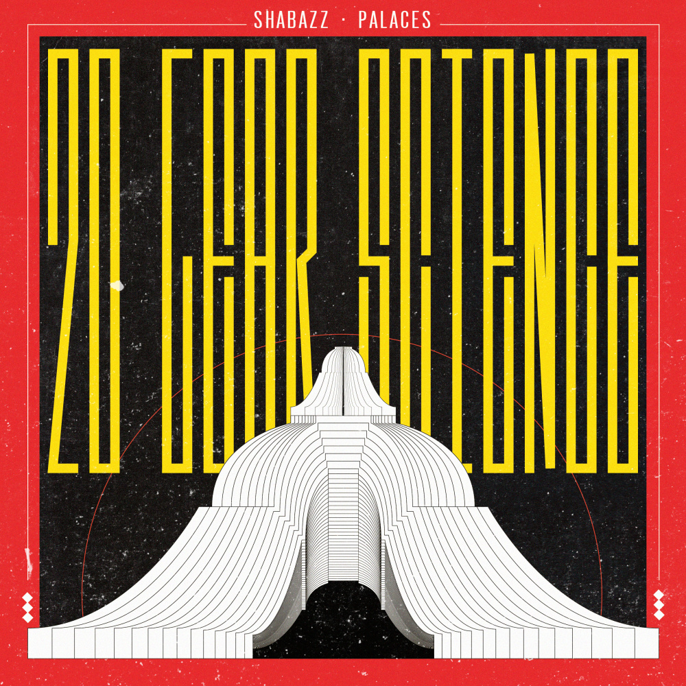 20 Gear Science (Explicit)