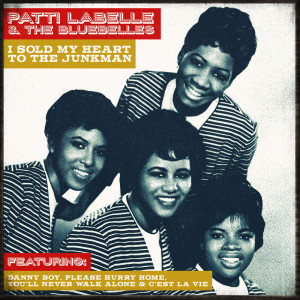 ดาวน์โหลดและฟังเพลง Impossible พร้อมเนื้อเพลงจาก Patti Labelle
