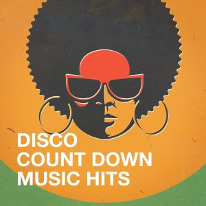 อัลบัม Disco Count Down Music Hits ศิลปิน 100 % Disco