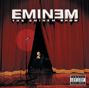 อัลบัม The Eminem Show ศิลปิน Eminem