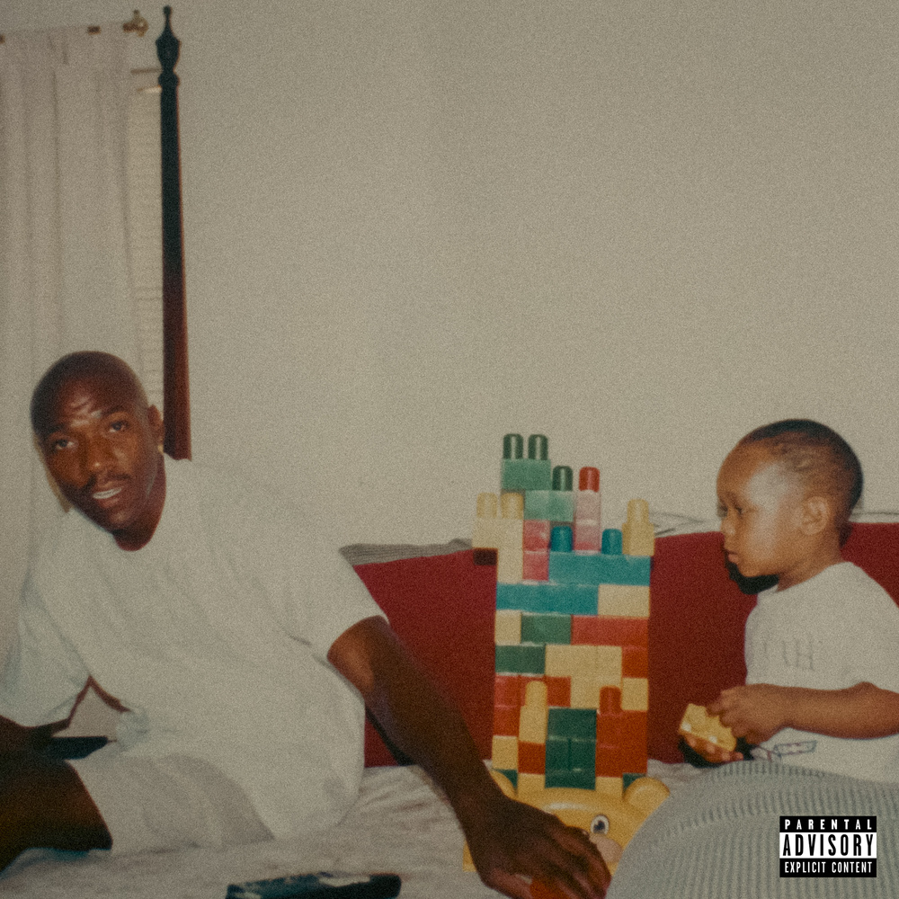 Time Off (Explicit)