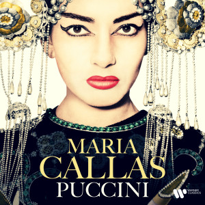 Maria Callas - Puccini