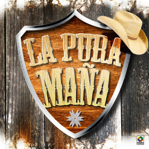 Beto Y Rosendo的專輯La Pura Maña