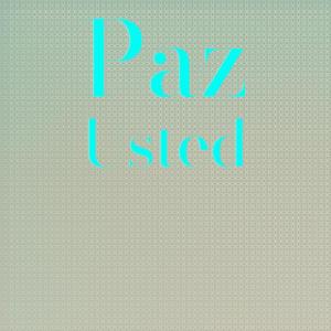 Various的专辑Paz Usted