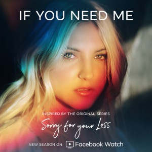 ดาวน์โหลดและฟังเพลง If You Need Me พร้อมเนื้อเพลงจาก Julia Michaels