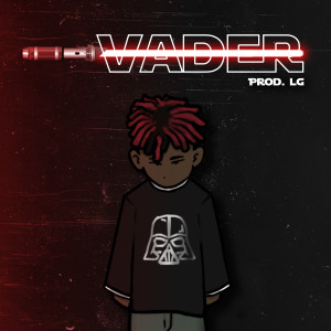 ดาวน์โหลดและฟังเพลง Vader พร้อมเนื้อเพลงจาก Yudan