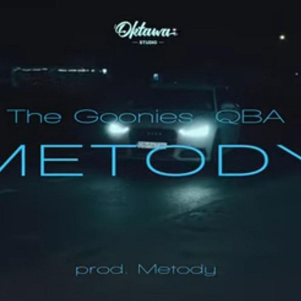 Metody (feat. QBA) (Explicit)
