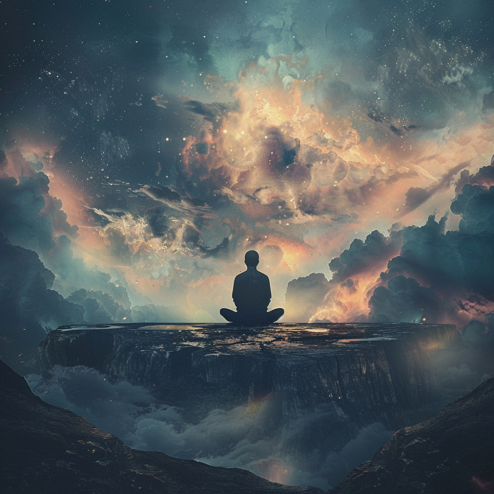 Calm Mindful Flow