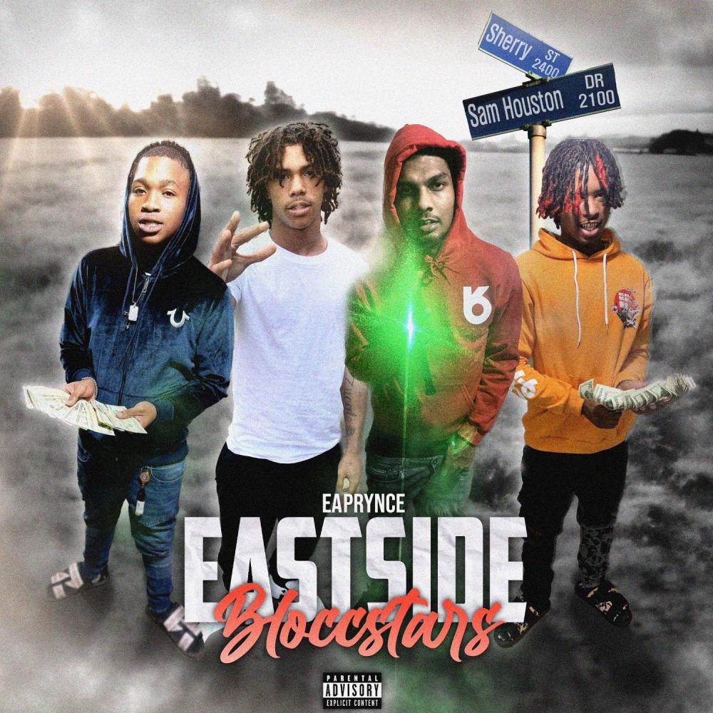 Opp Pack (feat. 24lunate) (Explicit)