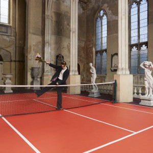 收聽SG Lewis的Epiphany歌詞歌曲