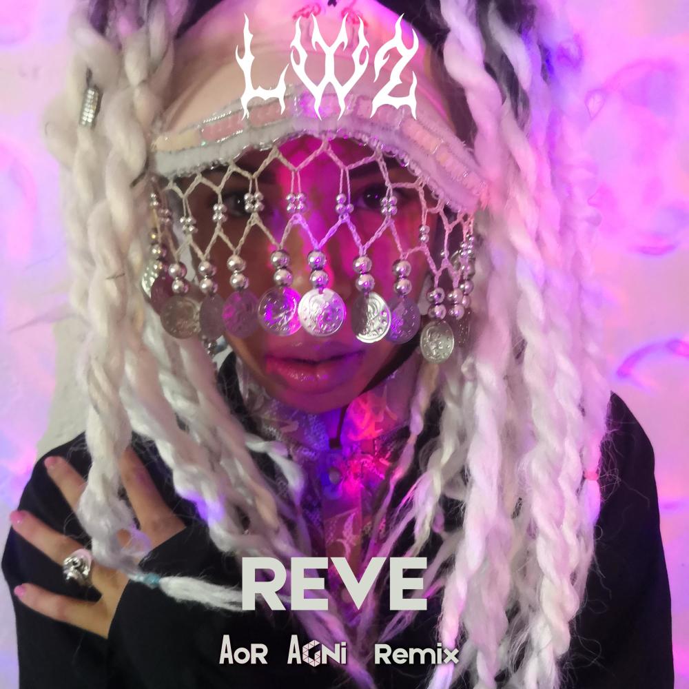 REVE(feat. Aor Agni) (Remix|Explicit)
