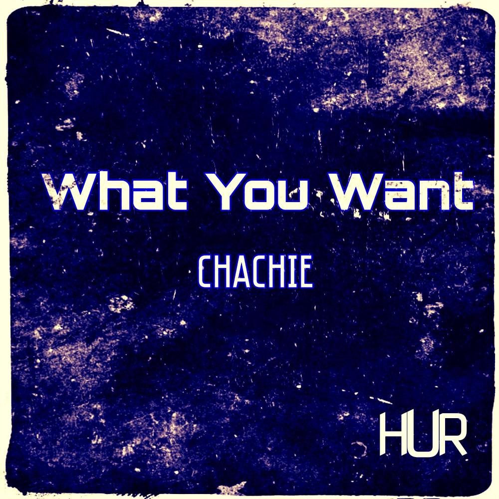 What You Want