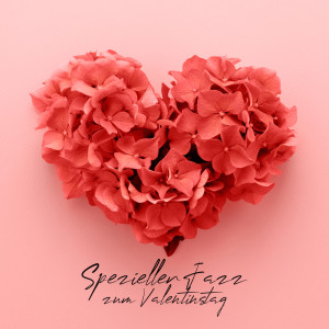 Spezieller Jazz zum Valentinstag (Sanfte und romantische Klavier-Solo-Balladen, Klavier für Liebhaber)