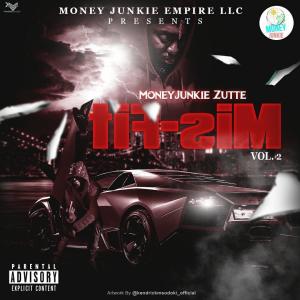 MoneyJunkie Zutte的專輯Mis-Fit vol 2 (Explicit)