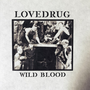 Dengarkan Girl lagu dari Lovedrug dengan lirik