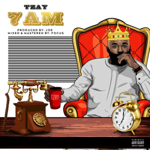 Listen to 7am song with lyrics from Tzay