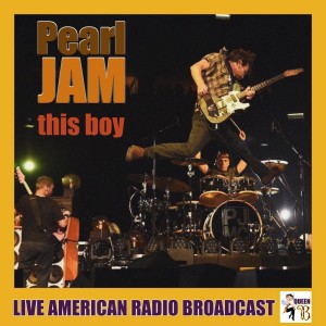 收听Pearl Jam的Jeremy (Live)歌词歌曲