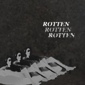 Album ROTTEN (Explicit) from Null