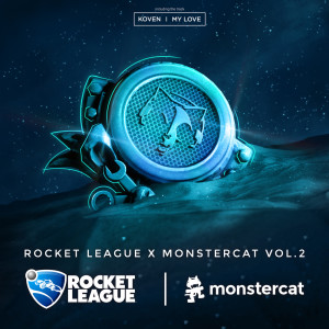 Dengarkan My Love lagu dari Koven dengan lirik
