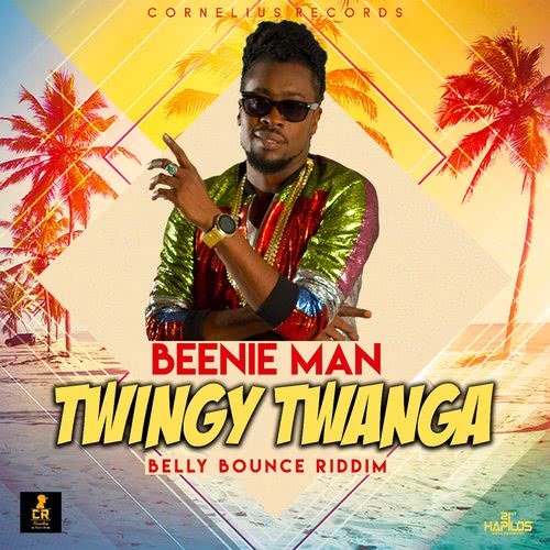 Twingy Twanga (Radio Edit)