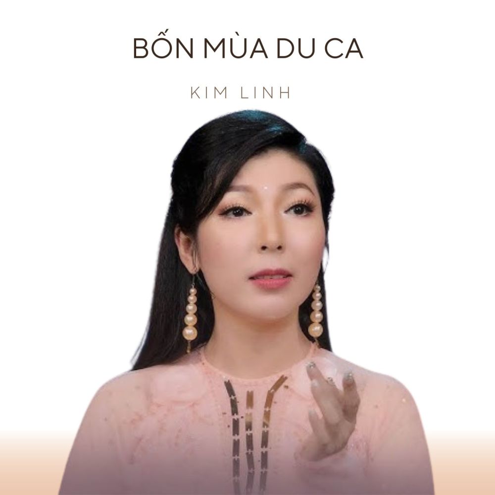 Bốn Mùa Du Ca - Short Version 2