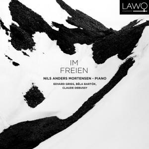 收聽Nils Anders Mortensen的Ballade in G Minor, Op. 24歌詞歌曲