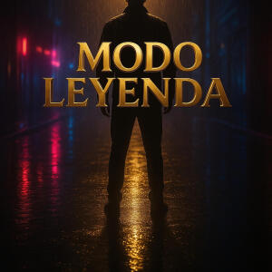 Caco的專輯Modo Leyenda (Explicit)