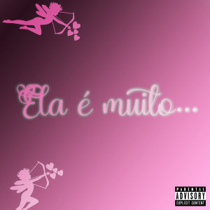 ดาวน์โหลดและฟังเพลง Ela É Muito... พร้อมเนื้อเพลงจาก Isac Reis