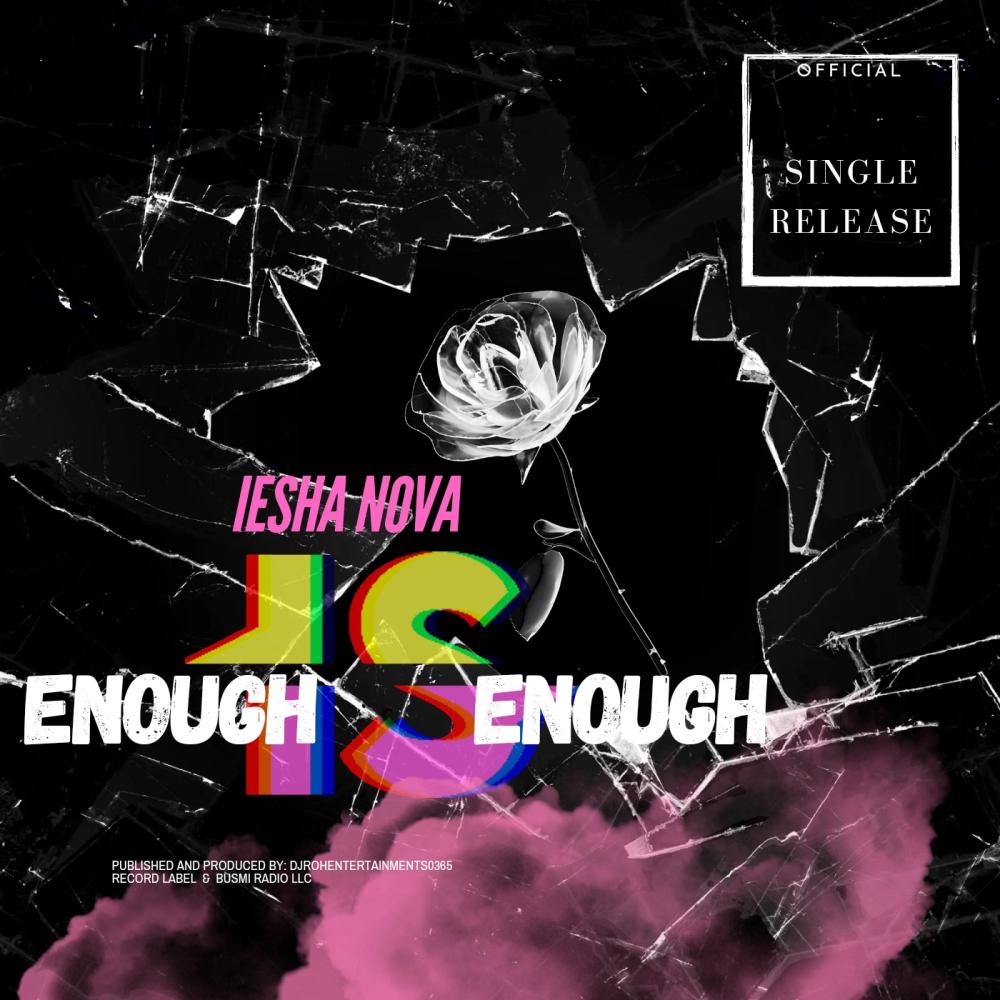 Enough is Enough