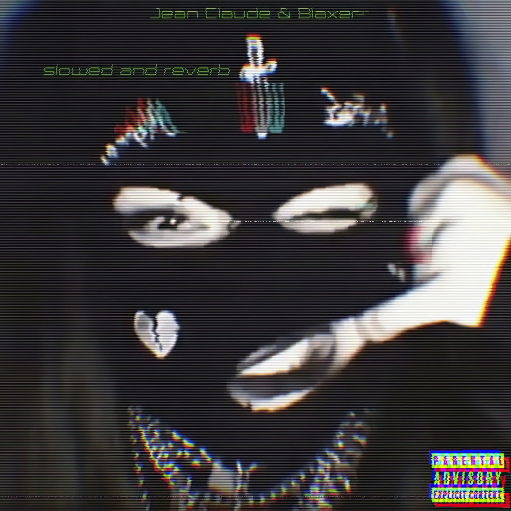 Panamericano (Slowed and Reverb|Explicit)