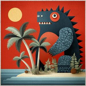 default playlist img