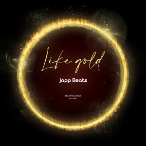 Dengarkan Like Gold lagu dari Japp Beats dengan lirik