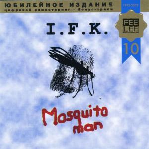 ดาวน์โหลดและฟังเพลง Cry for Indians พร้อมเนื้อเพลงจาก I.F.K.