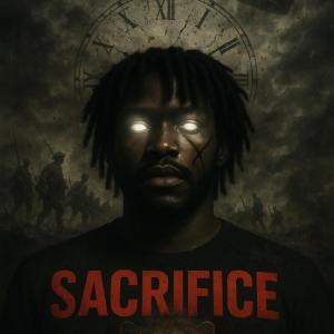 Dengarkan lagu Sacrifice (Explicit) nyanyian Black Simba dengan lirik