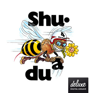 อัลบัม Shu-bi-dua 4 ศิลปิน Shu-Bi-Dua