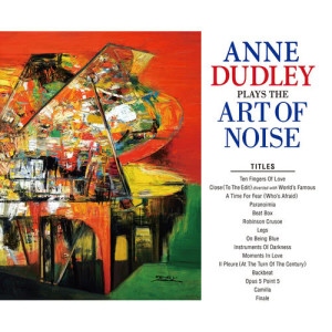 ดาวน์โหลดและฟังเพลง Beat Box พร้อมเนื้อเพลงจาก Anne Dudley