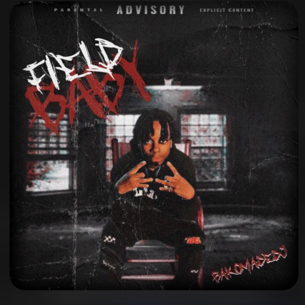 Blitz (feat. B7DaHound) (Explicit)