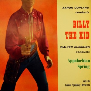 Billy The Kid