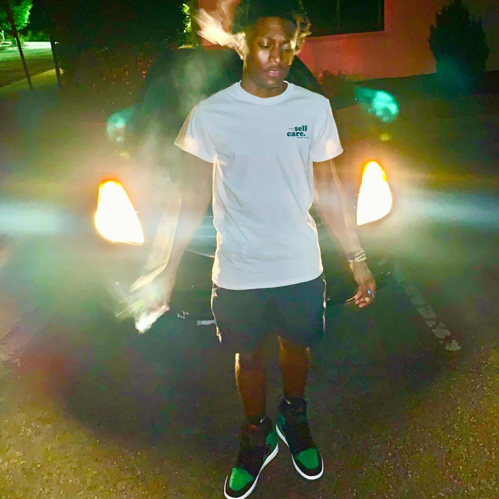 Tiktok (feat. Jerry2fye & Debocapx) (Explicit)