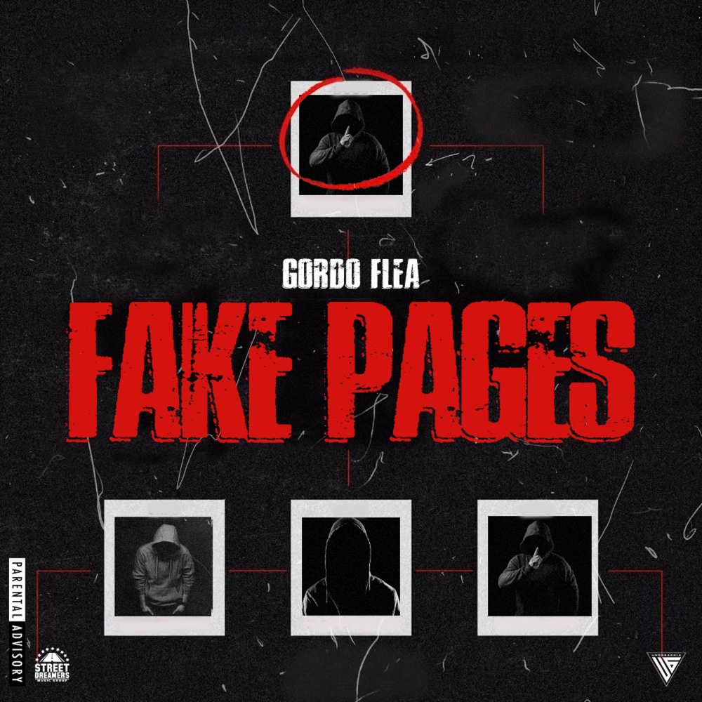 Fake Pages (Explicit)